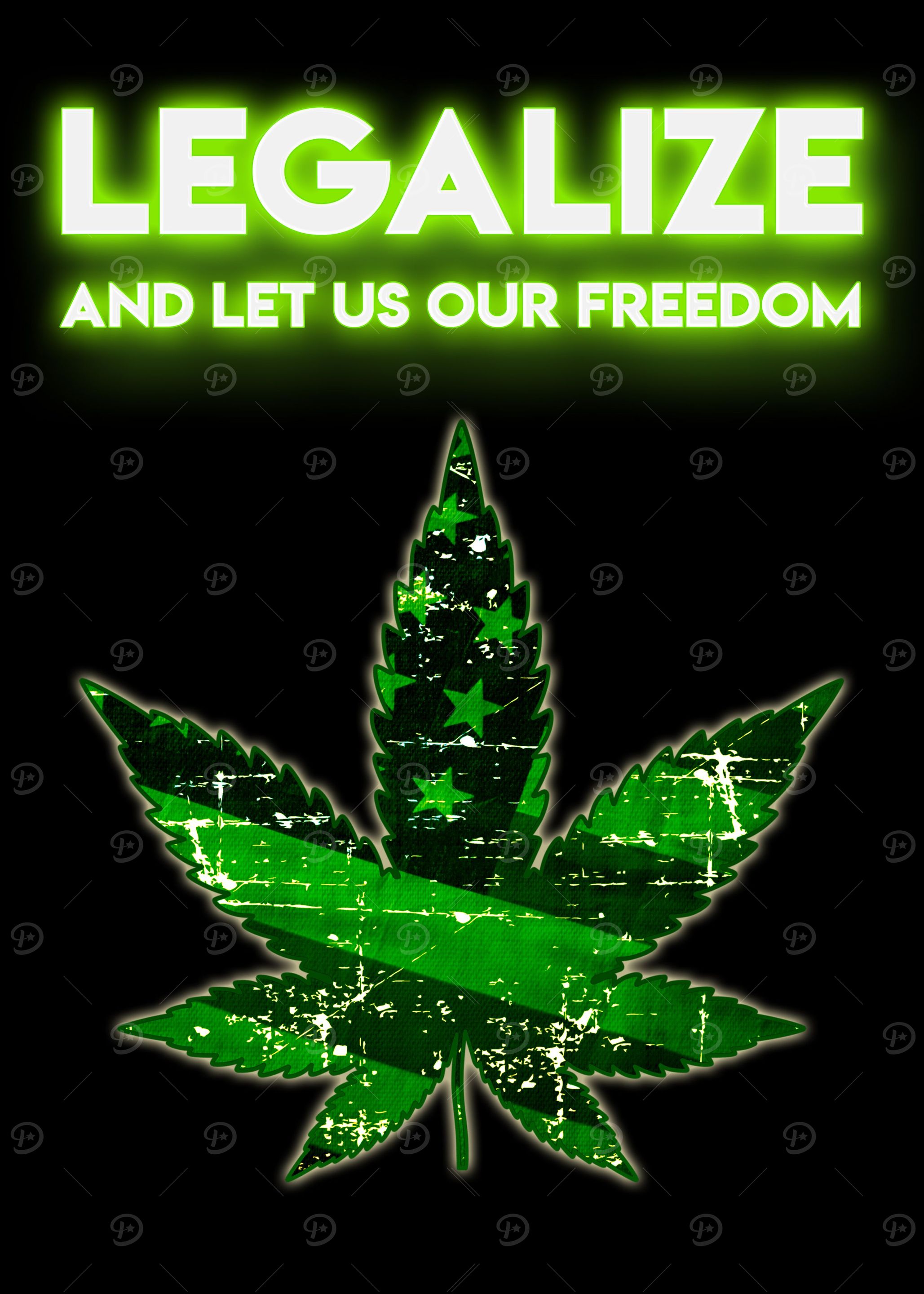 Cannabis Weed Marihuana