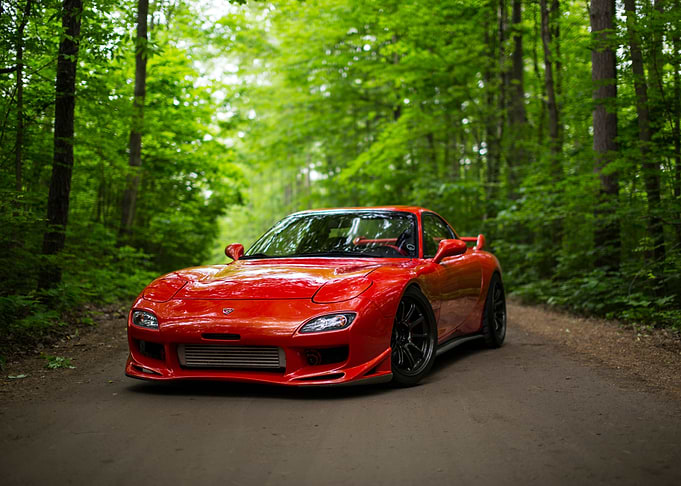 rx7