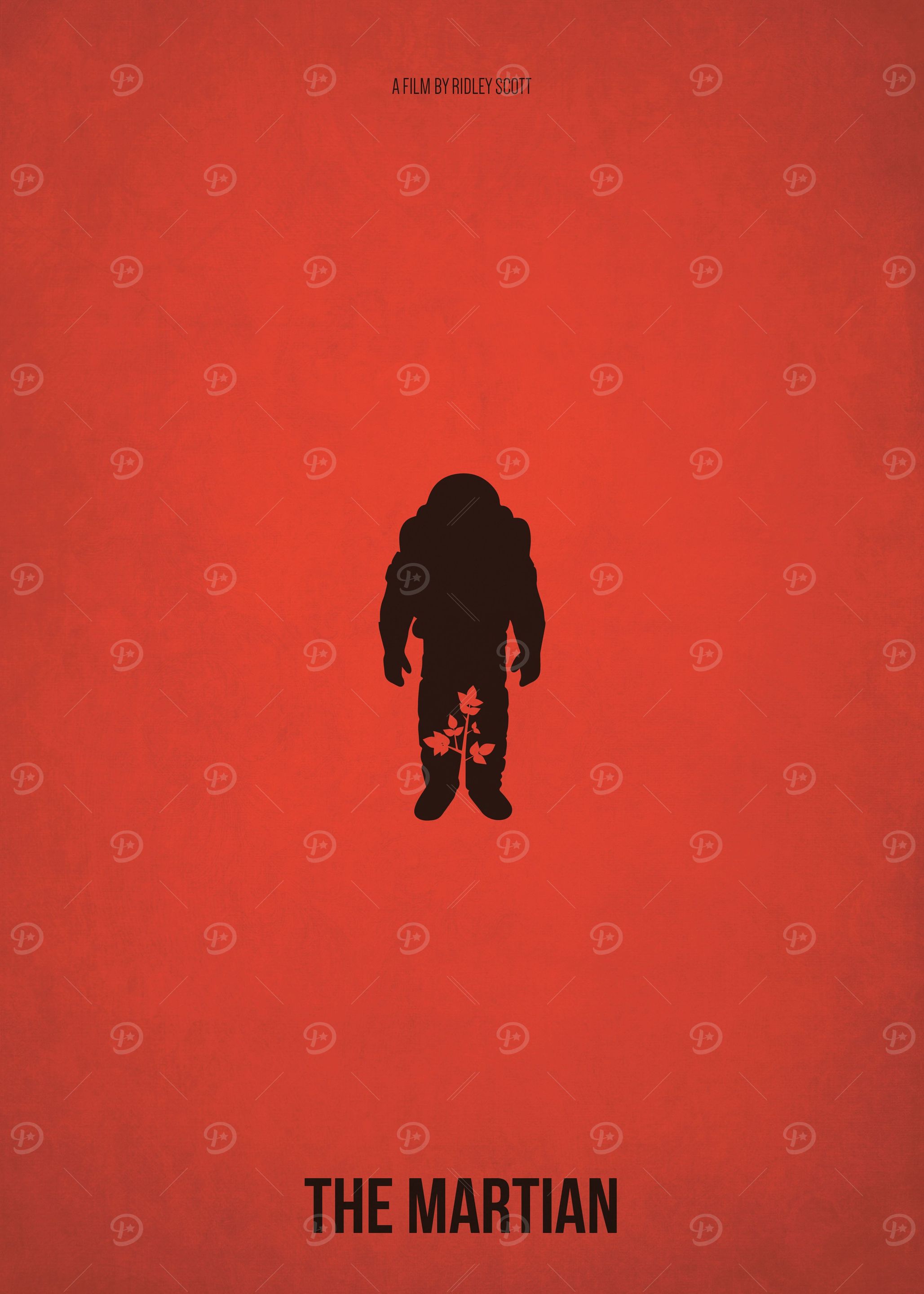 038 The martian