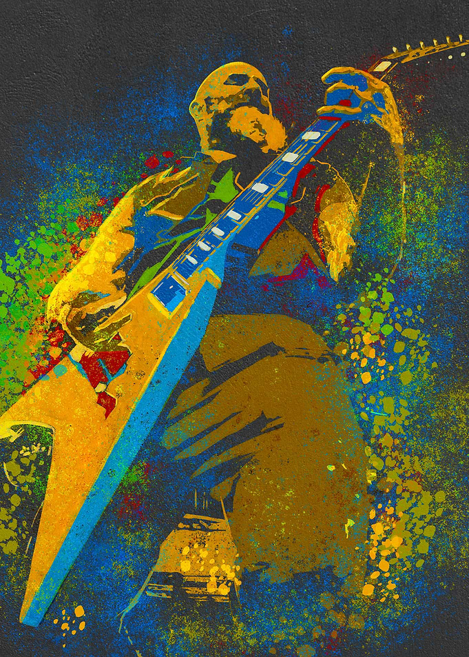 Guitar
