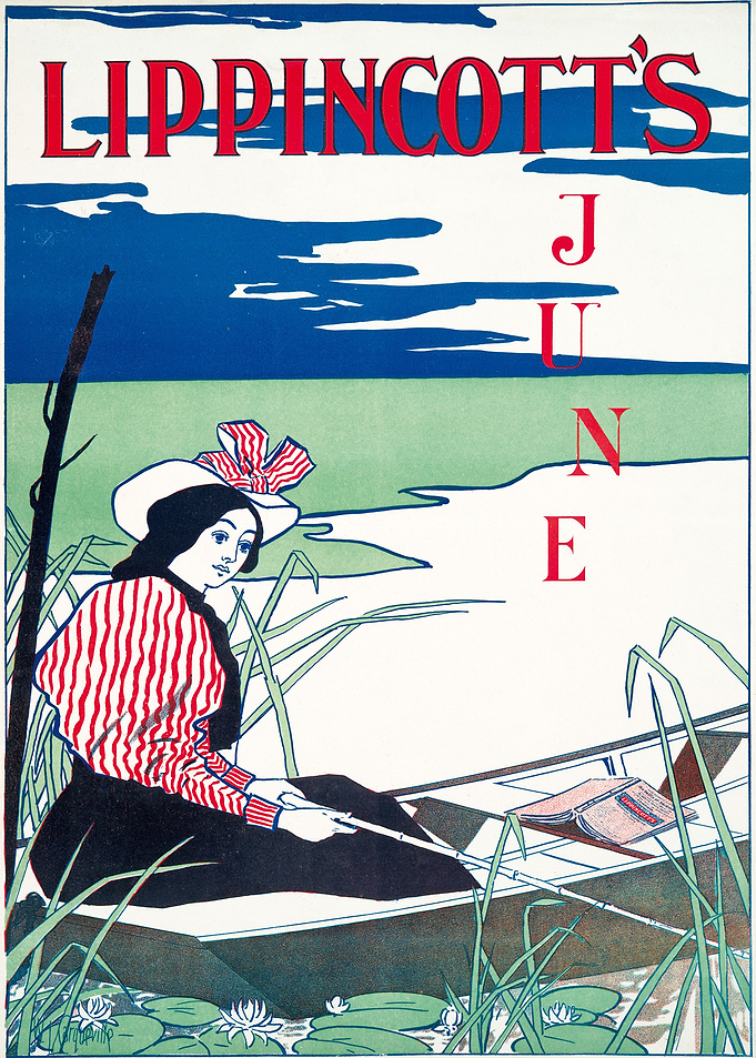Lippincotts junne