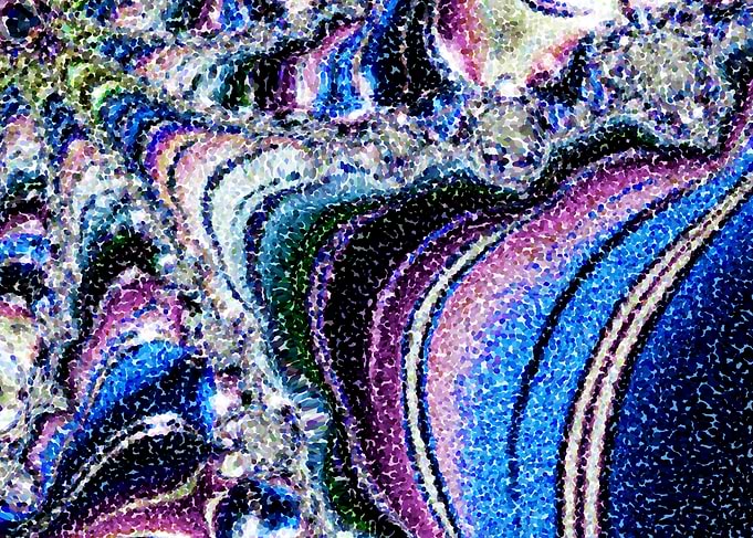 Abstract curves