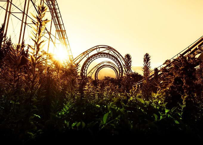 Nara Dreamland