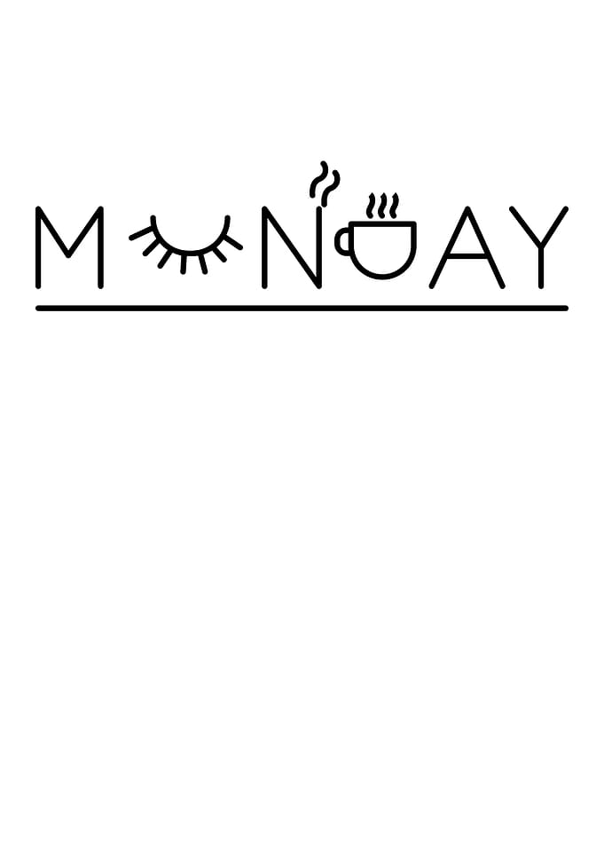 Monday
