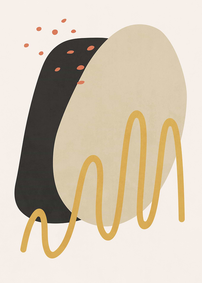 Mountain Shapes 09