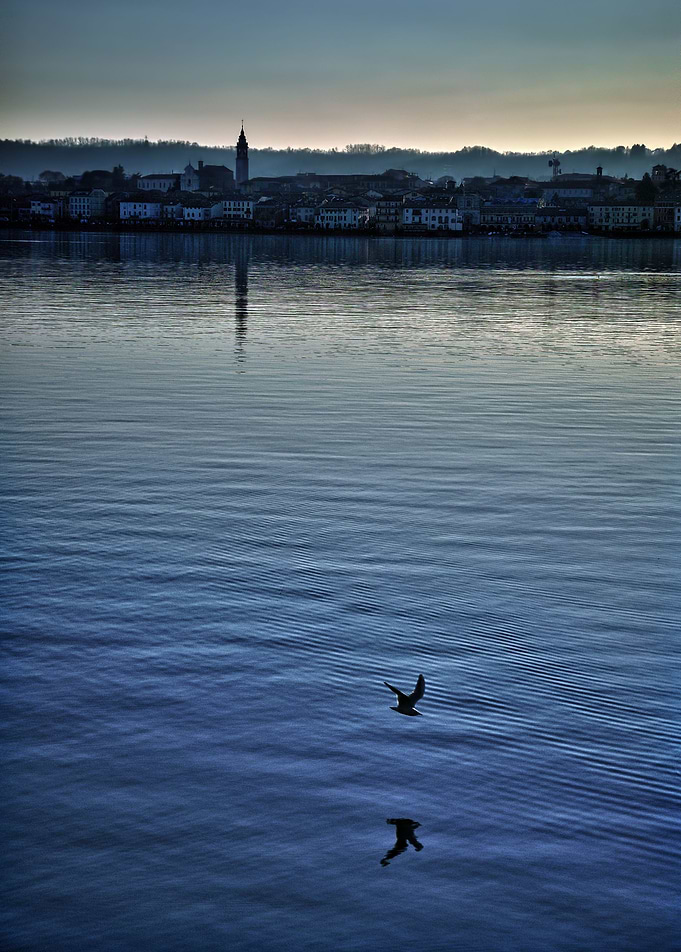 Solitudine