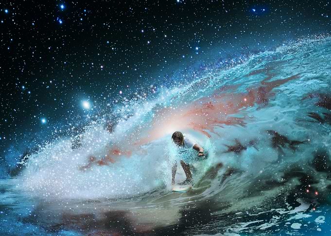 Soul Surfing