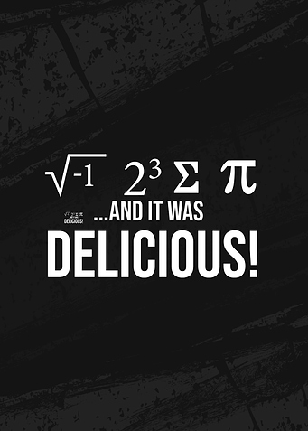 Math Pie