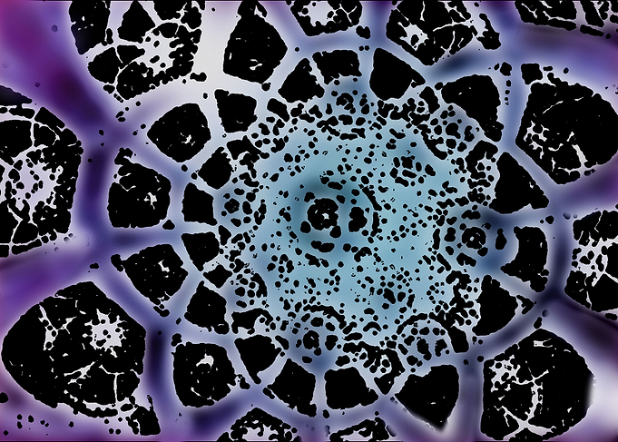 Fractal Arcs