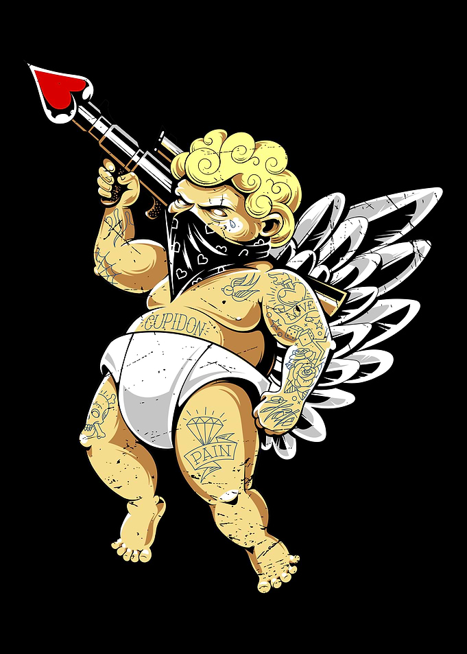 Cupid