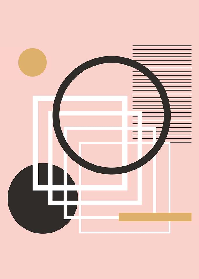 ABSTRACT CIRCLES AND