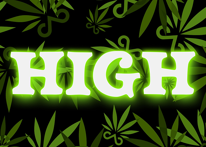 Cannabis Weed Marihuana