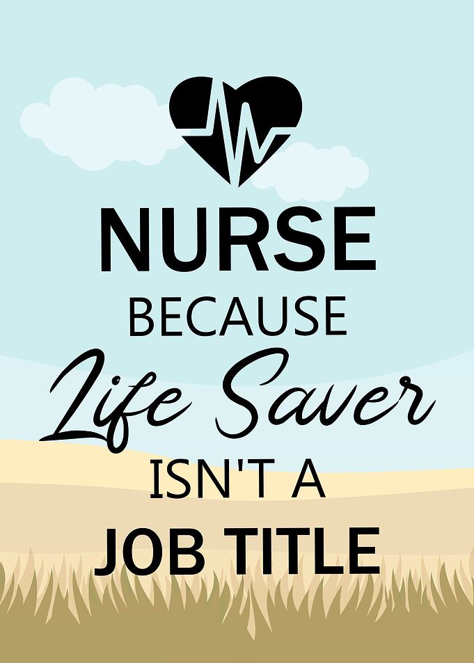 Nurse