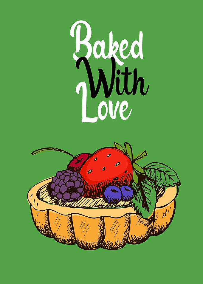 Cake
