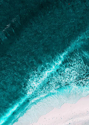pacific ocean