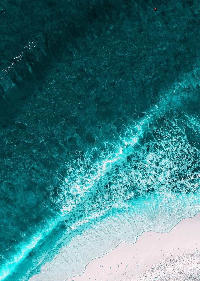 pacific ocean
