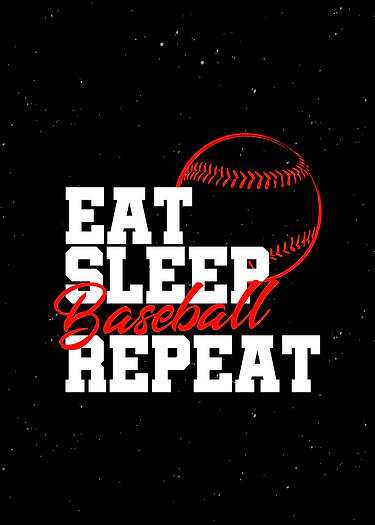 Baseball Fans Wall Decor
