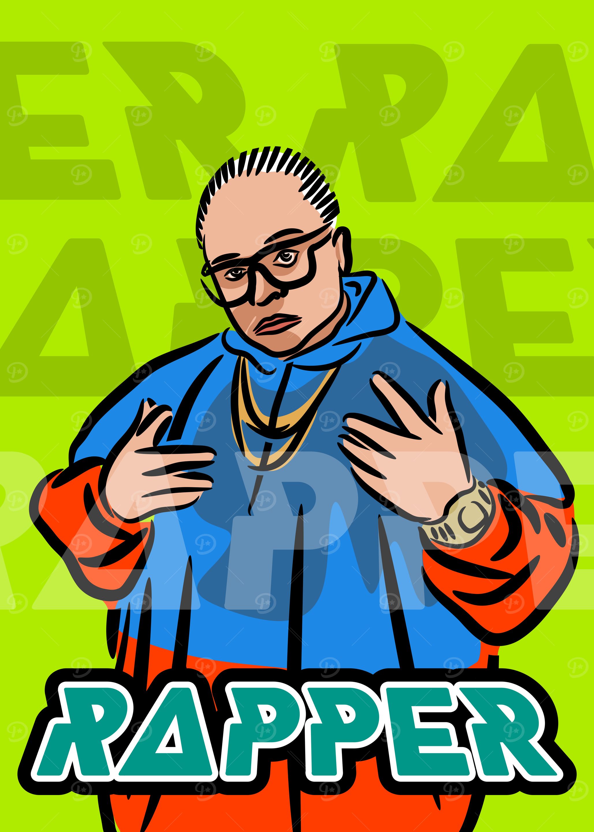 Rapper