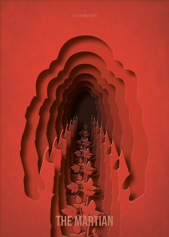 038 The martian