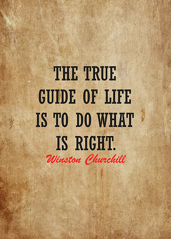 winston churchill quotes