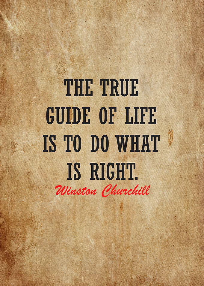 winston churchill quotes