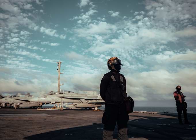 NEXT ORDERS NAVY