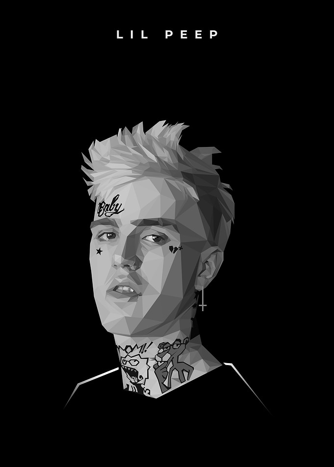LIL PEEP