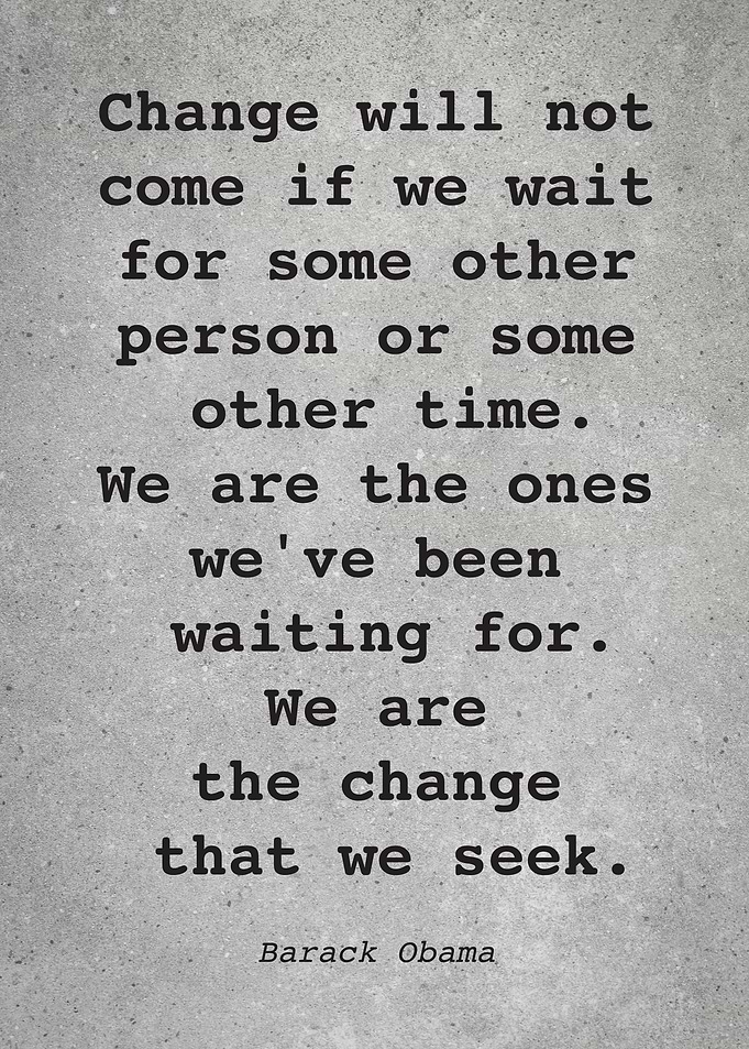 Barack Obama Quote L002