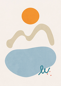 Lake Shapes 08