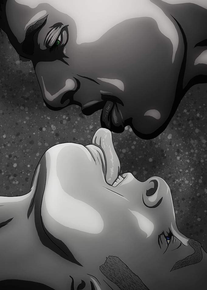 Yin Yang Romance