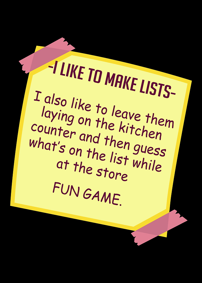 Fun Game An Organizer Gift