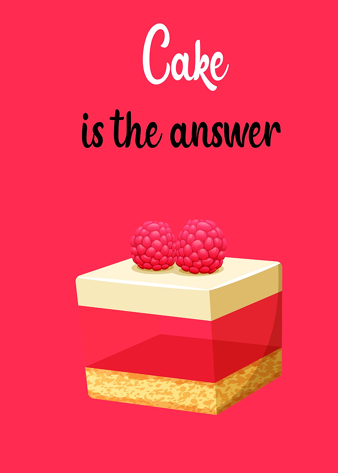 Cake