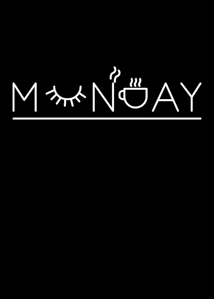 Monday White