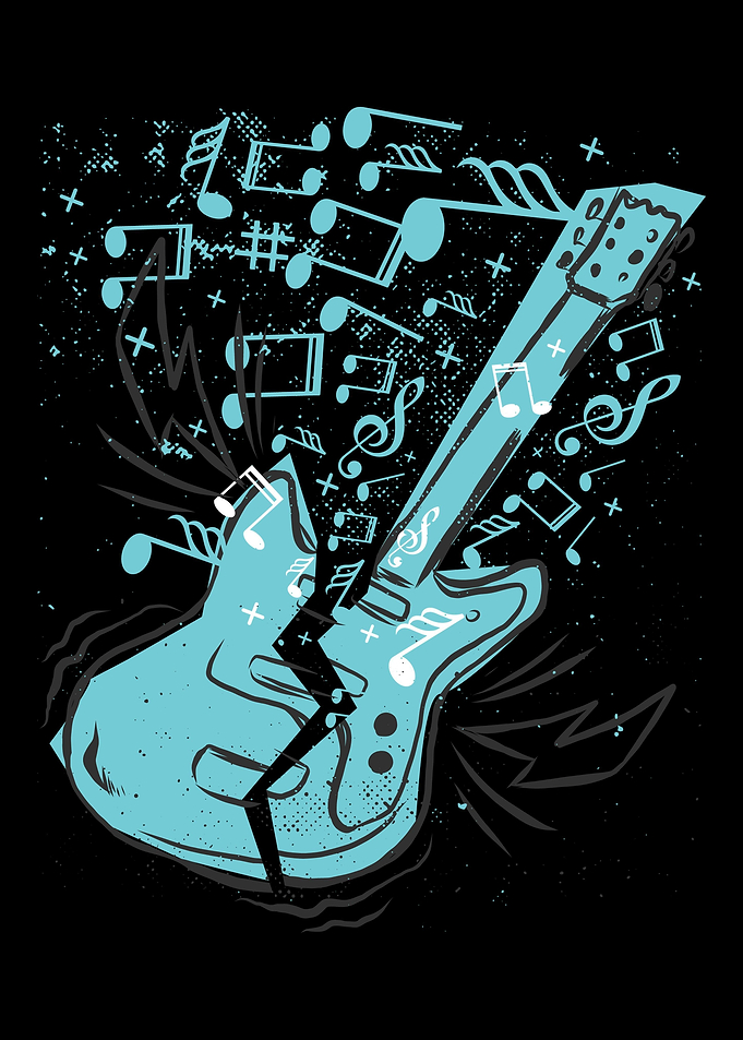 Musician gift