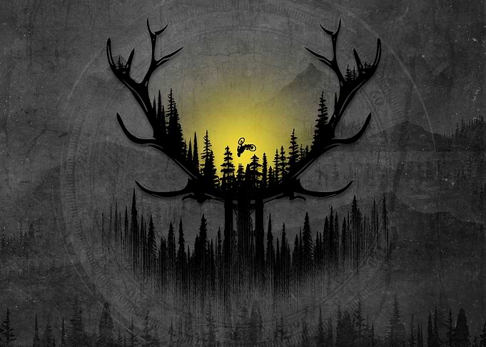 MTB Rider