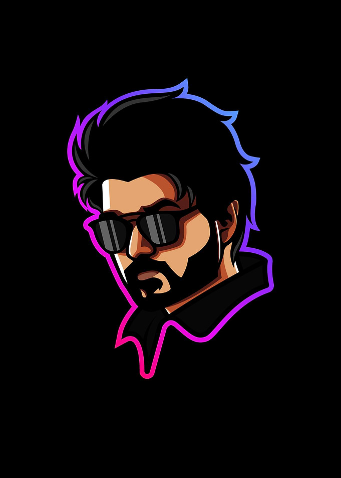 Master Vijay