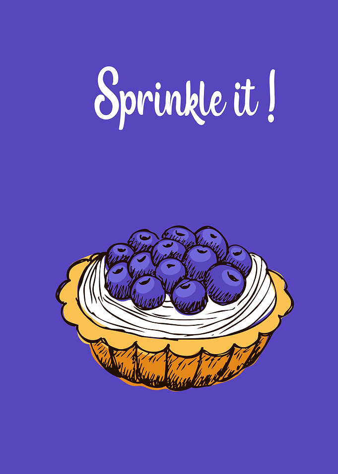 Cake