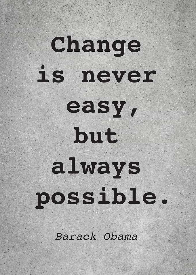 Barack Obama Quote L007