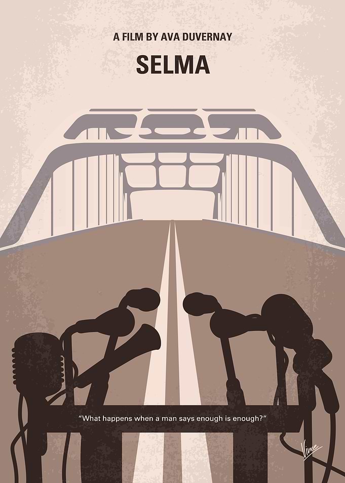No1246 My Selma