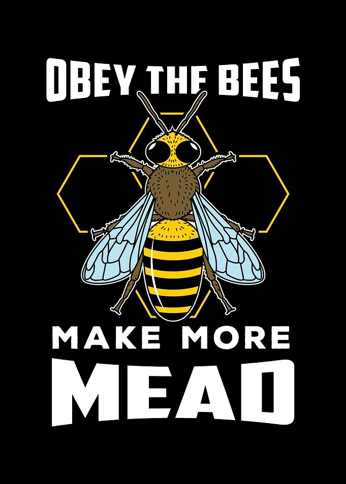 Obey the Bees