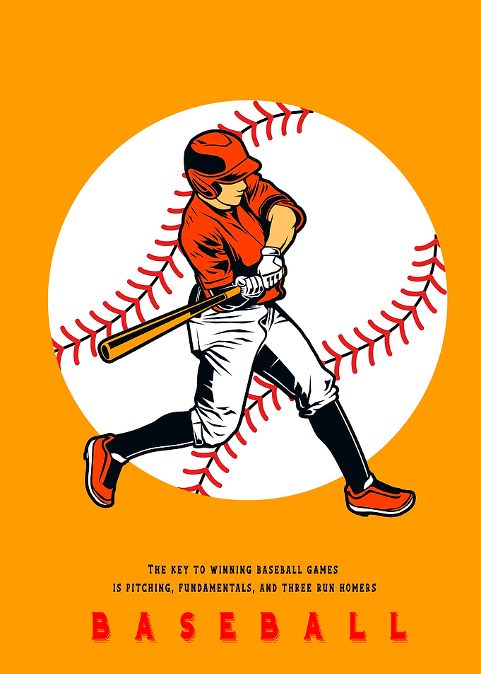 Baseball