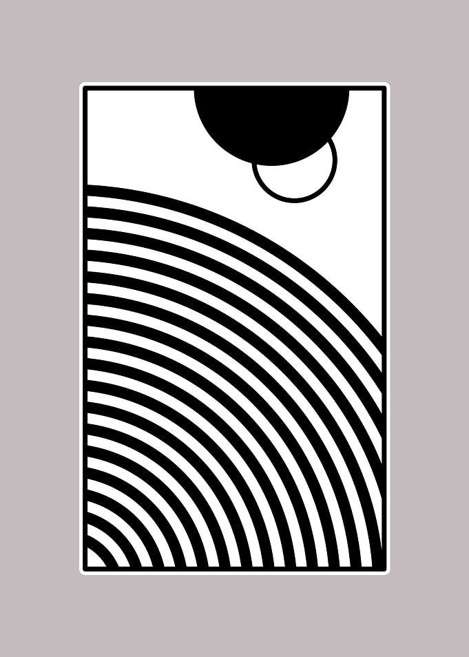 ABSTRACT CIRCLES AND