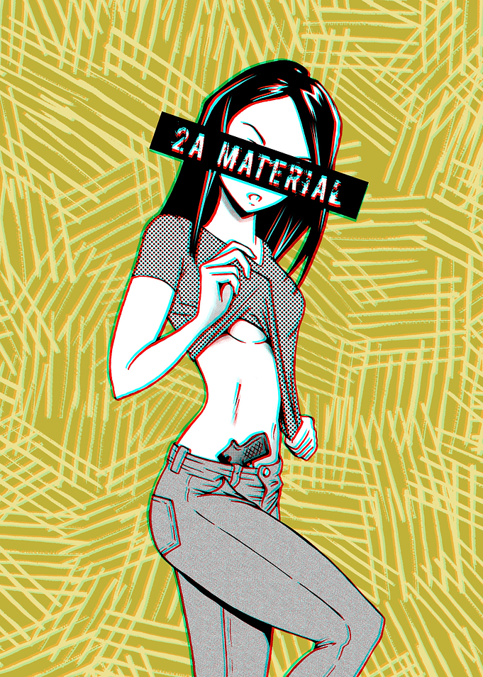 2A Material
