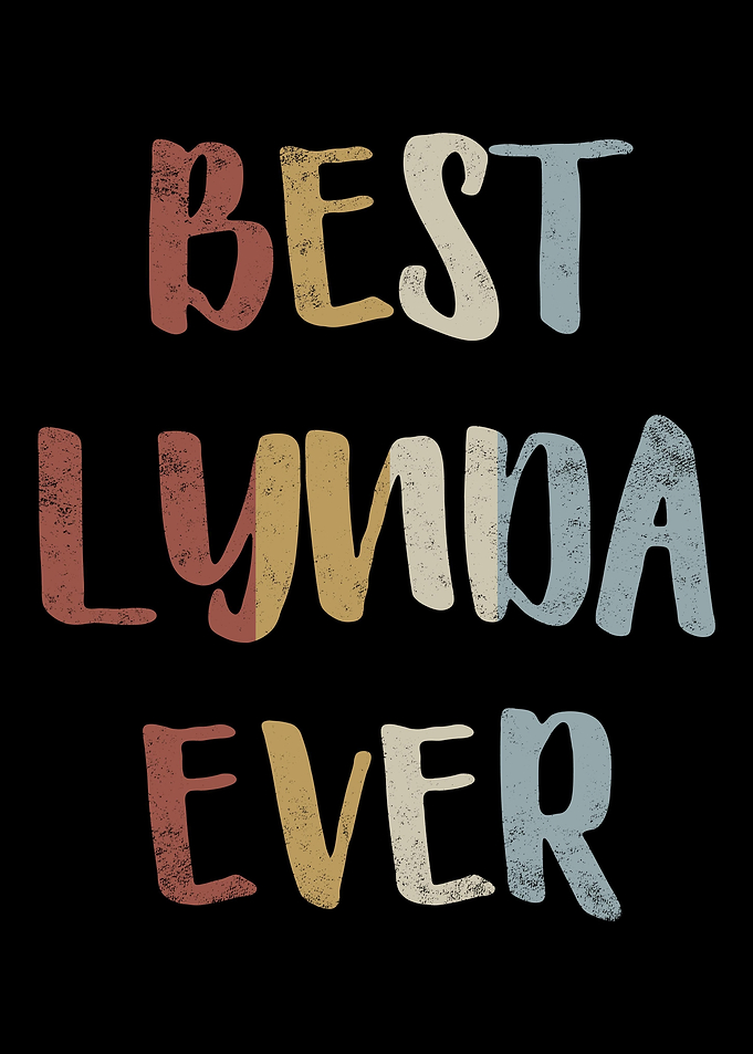 Best Lynda Ever