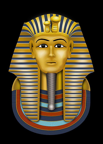 King Tut