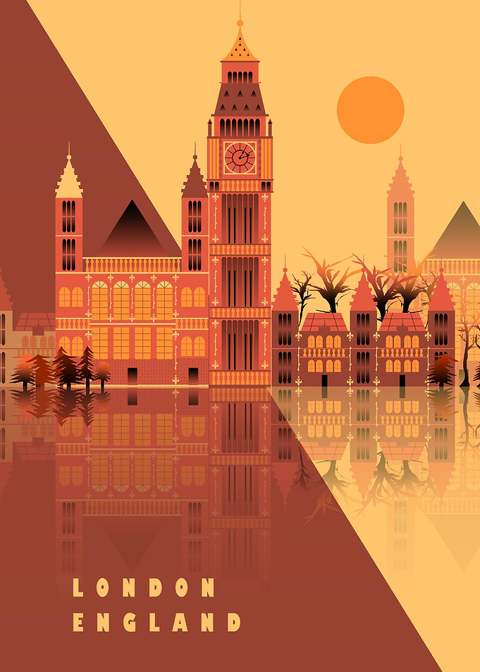 London