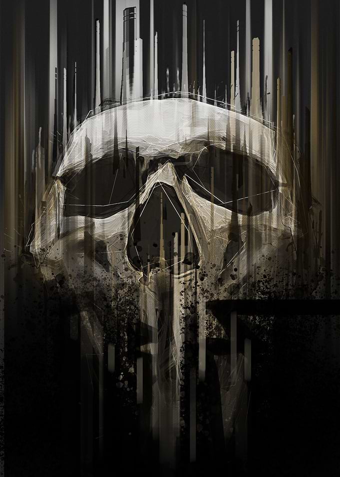 Skull
