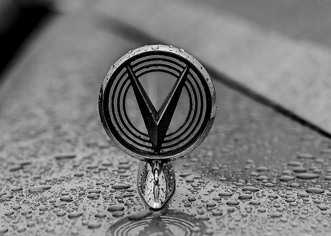 Buick Badge