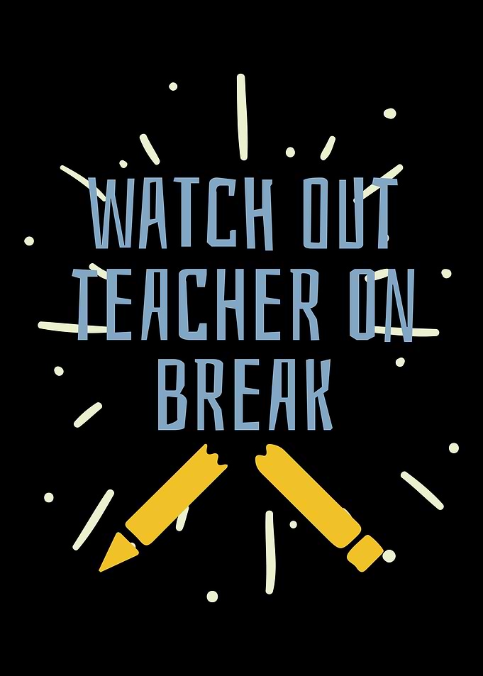 High School Teacher