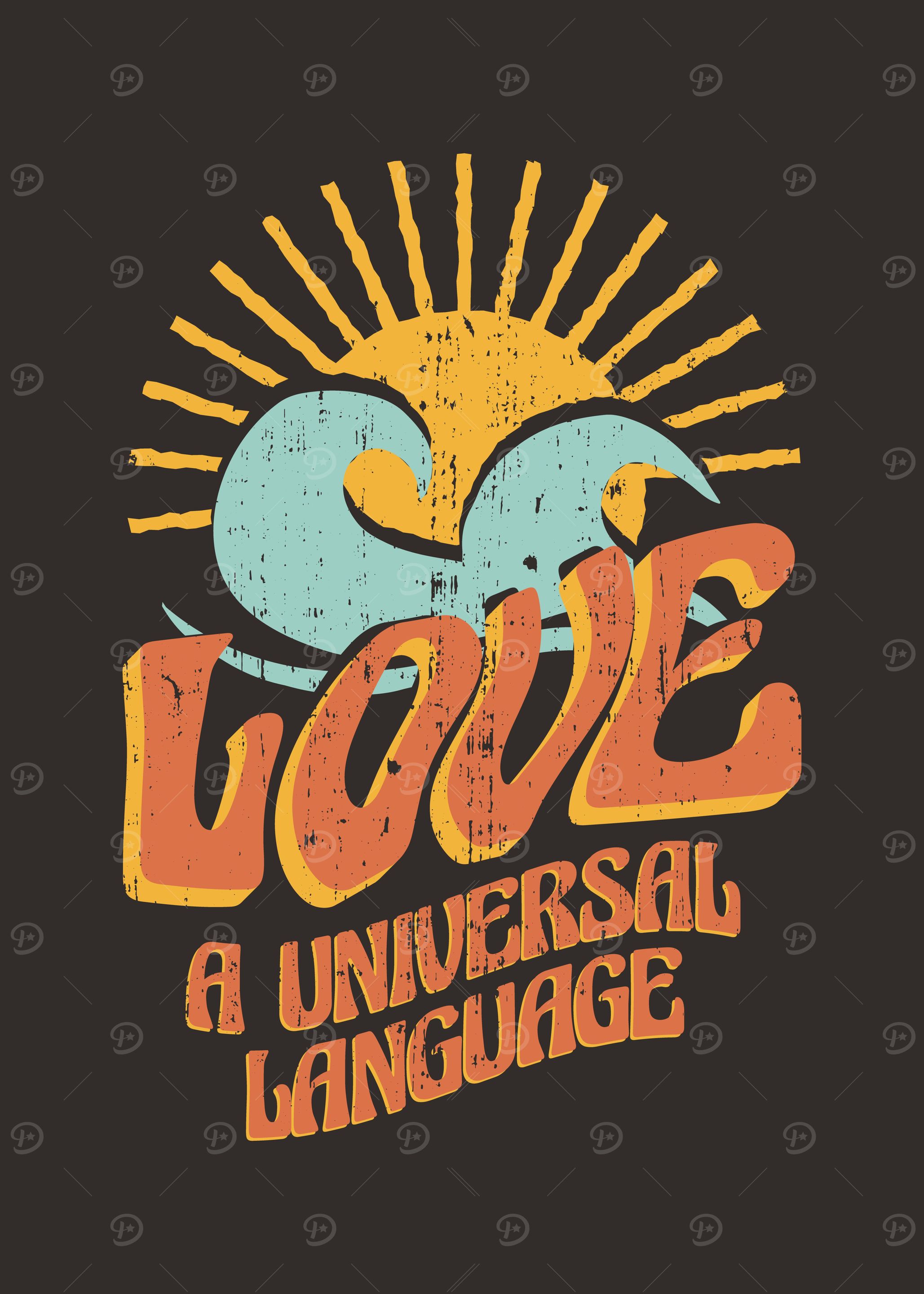 LOVE IS NOT CANCELLED